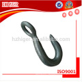 pulley hook